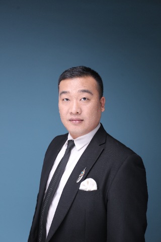刘欣怡 - 北京原苏科技有限公司刘欣怡